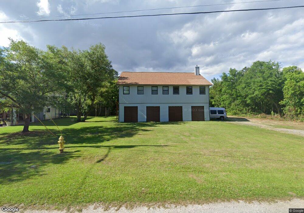 131 Forest St, Pass Christian, MS 39571 - photo 1