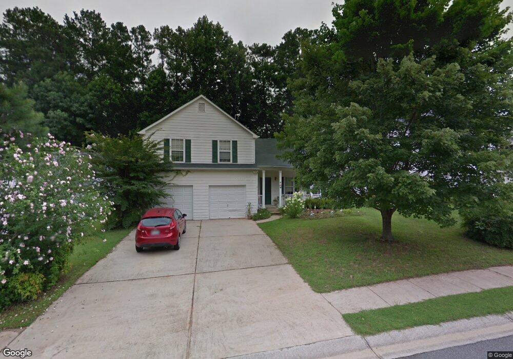 4620 Noah Overlook W unit 5, Acworth, GA 30101 - photo 1