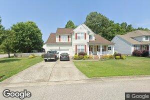 220 Kings Pointe Crossing, Yorktown, VA 23693