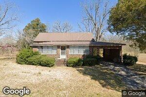 9 First Ave, Milan, GA 31060