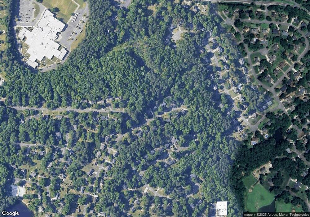 3809 Apple Way unit 4A, Marietta, GA 30066 - photo 1