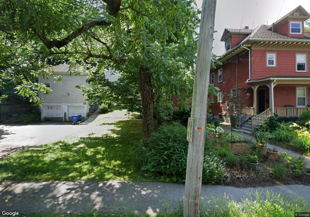 12 Braeland Ave unit 1, Newton, MA 02459 - photo 1