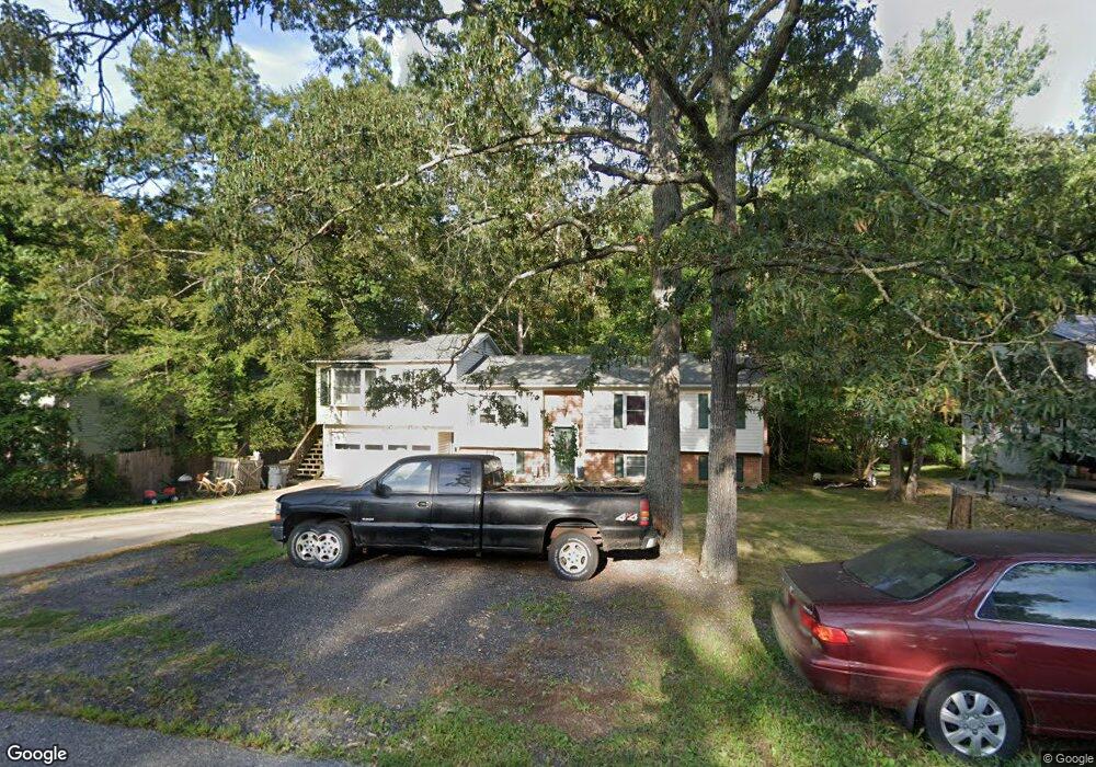 25875 Hills Dr, Mechanicsville, MD 20659 - photo 1