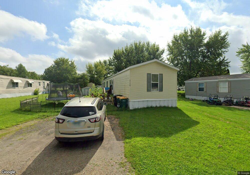2308 Ethel Ave, Albert Lea, MN 56007 - photo 1
