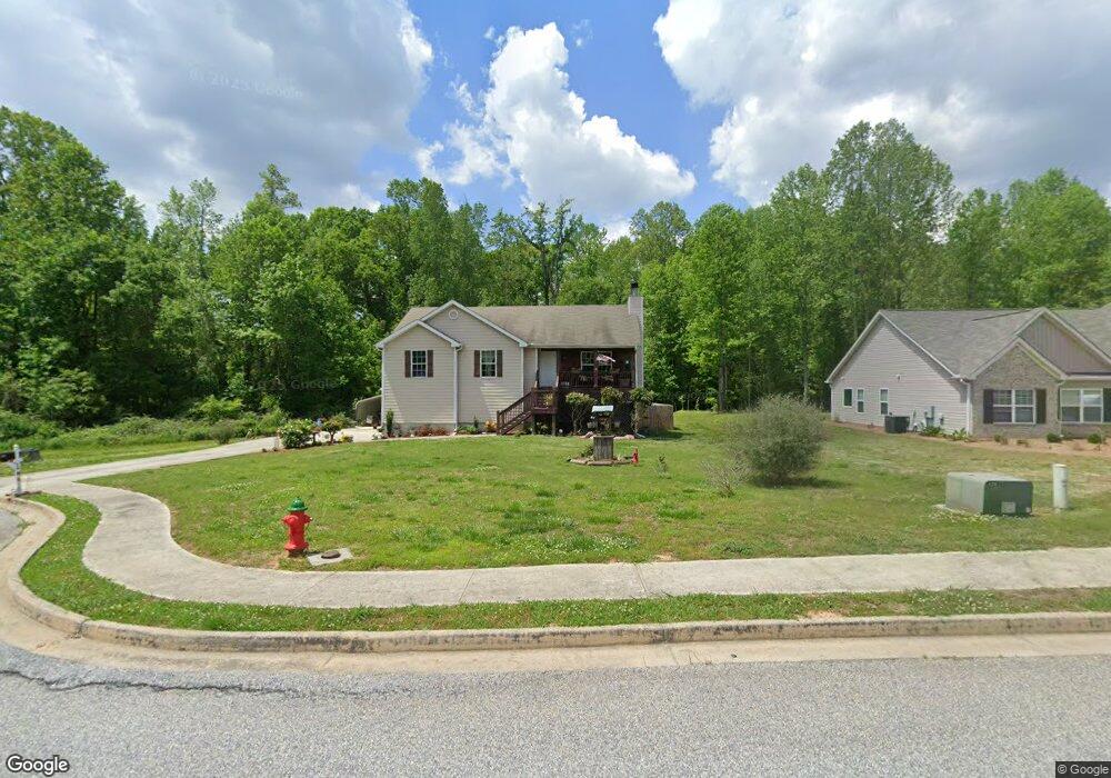 0 Pinkston Oaks Cir unit 3232414, Winder, GA 30680 - photo 1