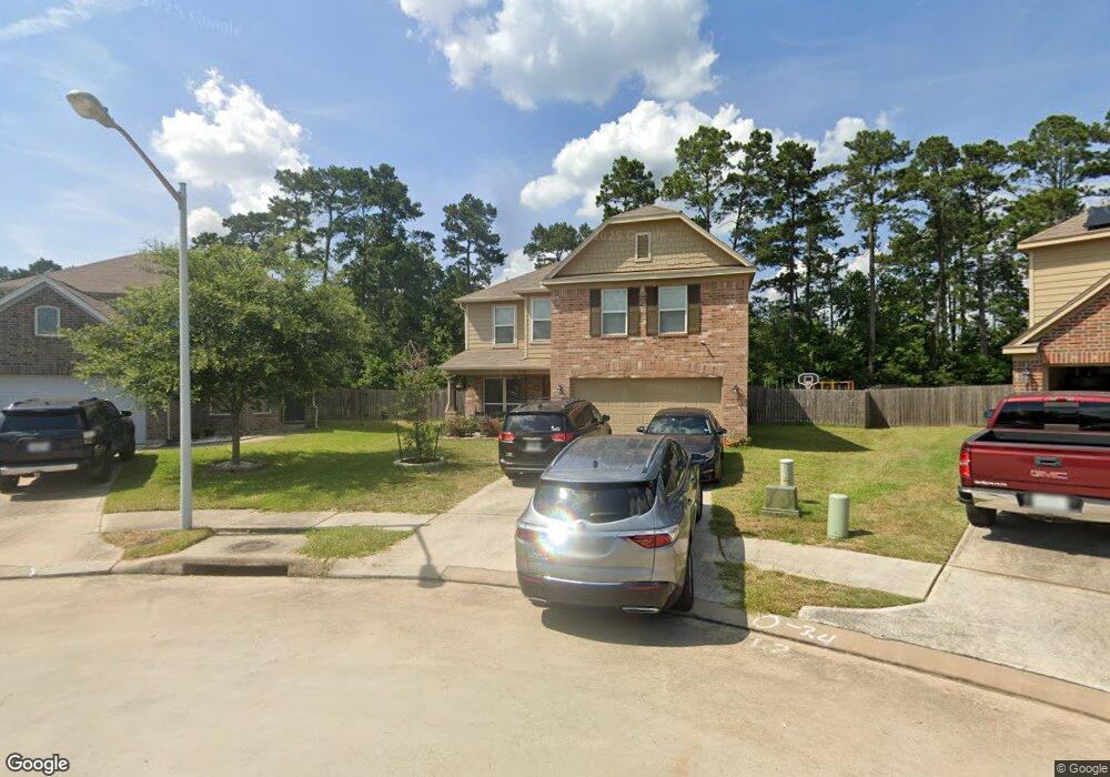 16703 Lark Bunting Ln, Conroe, TX 77385 - photo 1