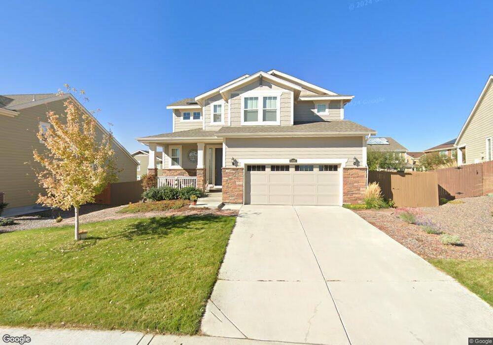 13445 Niagara St, Thornton, CO 80602 - photo 1