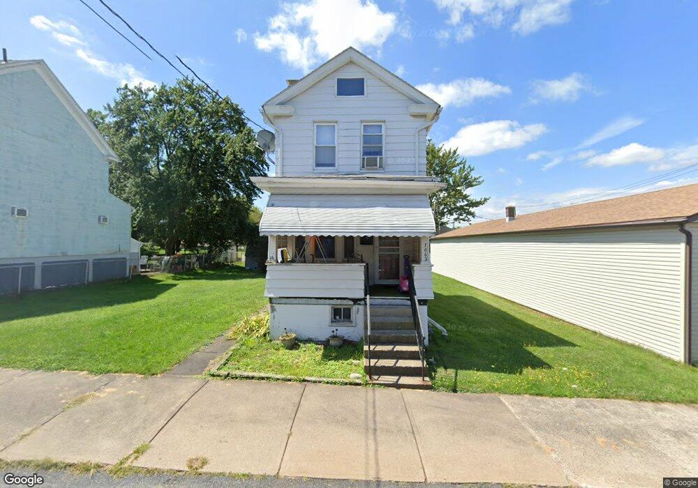 1062 N James St, Hazleton, PA 18202 - photo 1