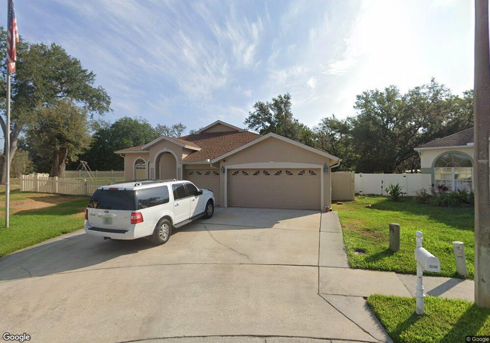 5235 Highgate Ct, Zephyrhills, FL 33541 - photo 1