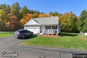 71 Forest Hill Way Unit 34, Manchester, NH 03109