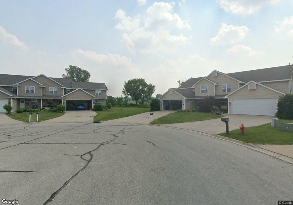 2514 W Crais Ct unit 2, de Pere, WI 54115 - photo 1