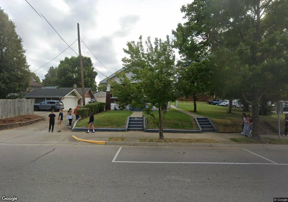 1114 Vincennes St, New Albany, IN 47150 - photo 1