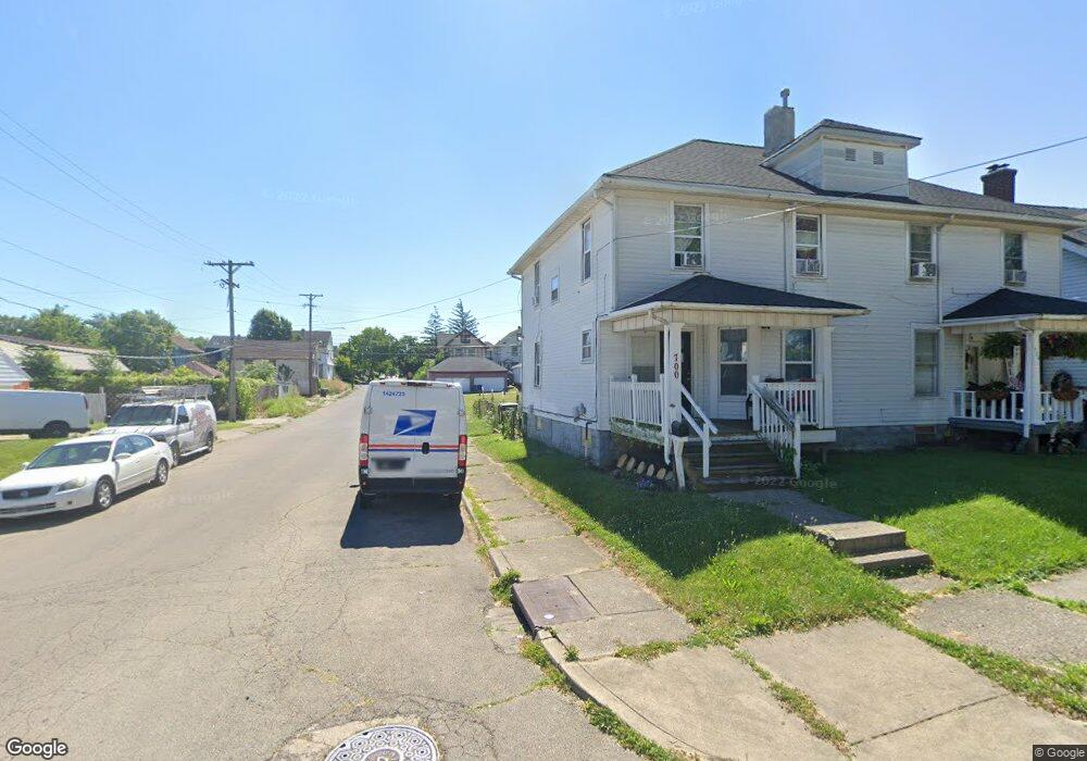 700 Pritz Ave, Dayton, OH 45410 - photo 1