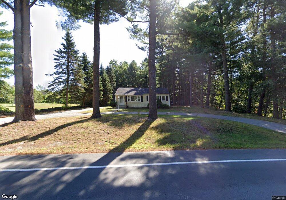 51 Lowell Rd, Windham, NH 03087 - photo 1