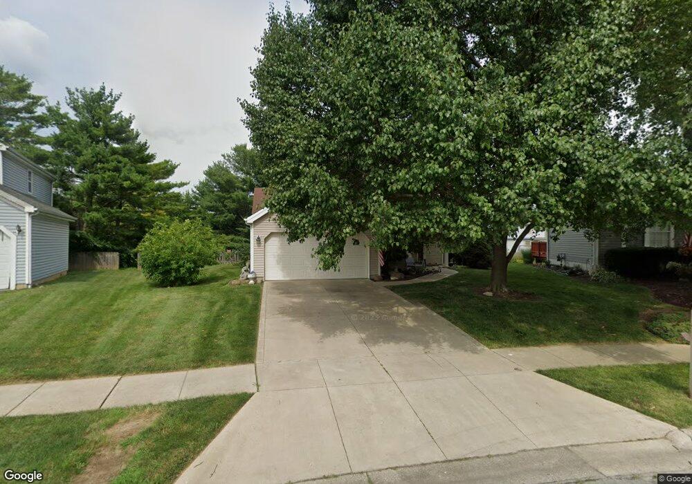 5624 Marita Ln, Columbus, OH 43235 - photo 1