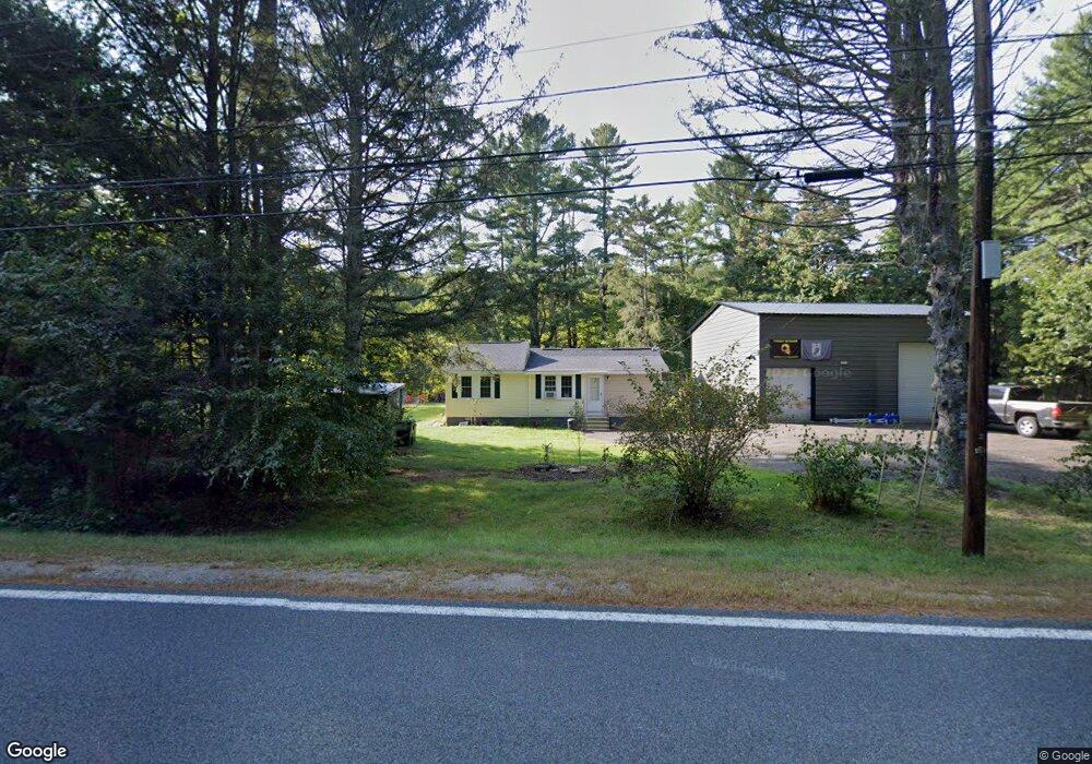 2169 Barre Rd, Hardwick, MA 01037 - photo 1