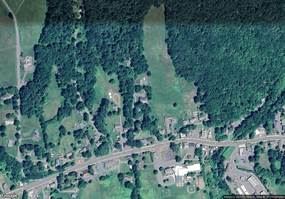 20 Riddell Rd, Charlemont, MA 01339 - photo 1