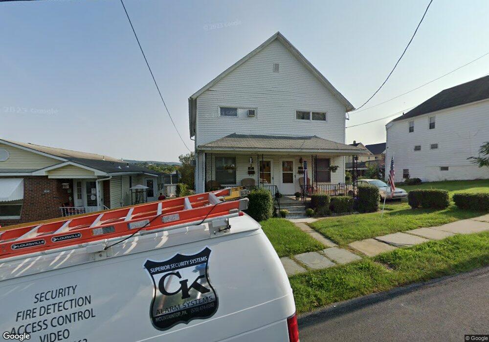 1418 Bryn Mawr St, Scranton, PA 18504 - photo 1