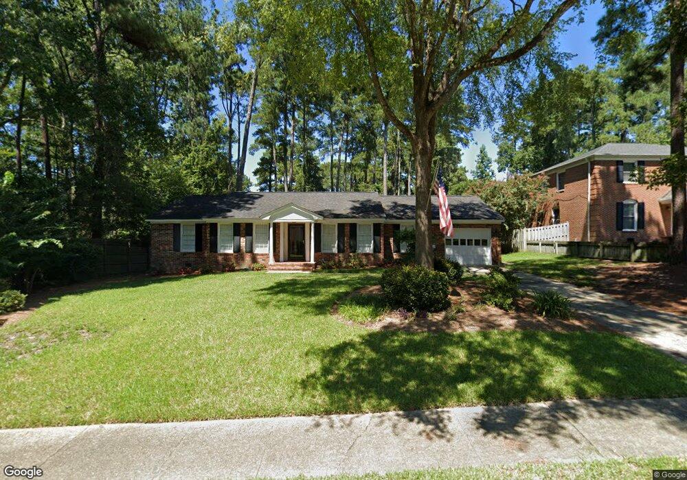 3215 Crane Ferry Rd, Augusta, GA 30907 - photo 1