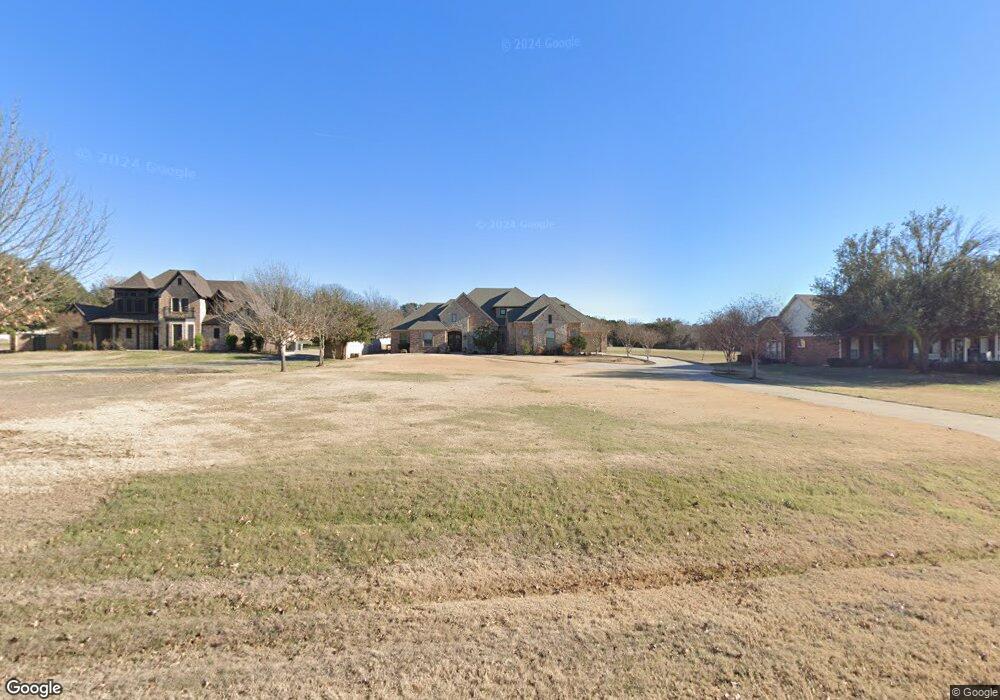 1809 W Emerald Bend Ct, Granbury, TX 76049 - photo 1
