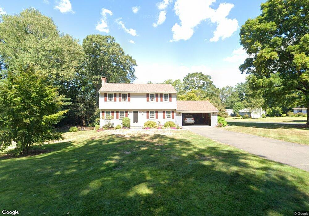 1 Edgewood Terrace, Hadley, MA 01035 - photo 1