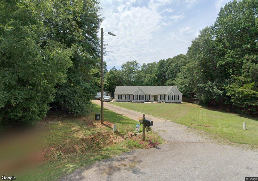 109 Periwinkle Ct unit 100% USDA FINANCING, Pendleton, SC 29670 - photo 1