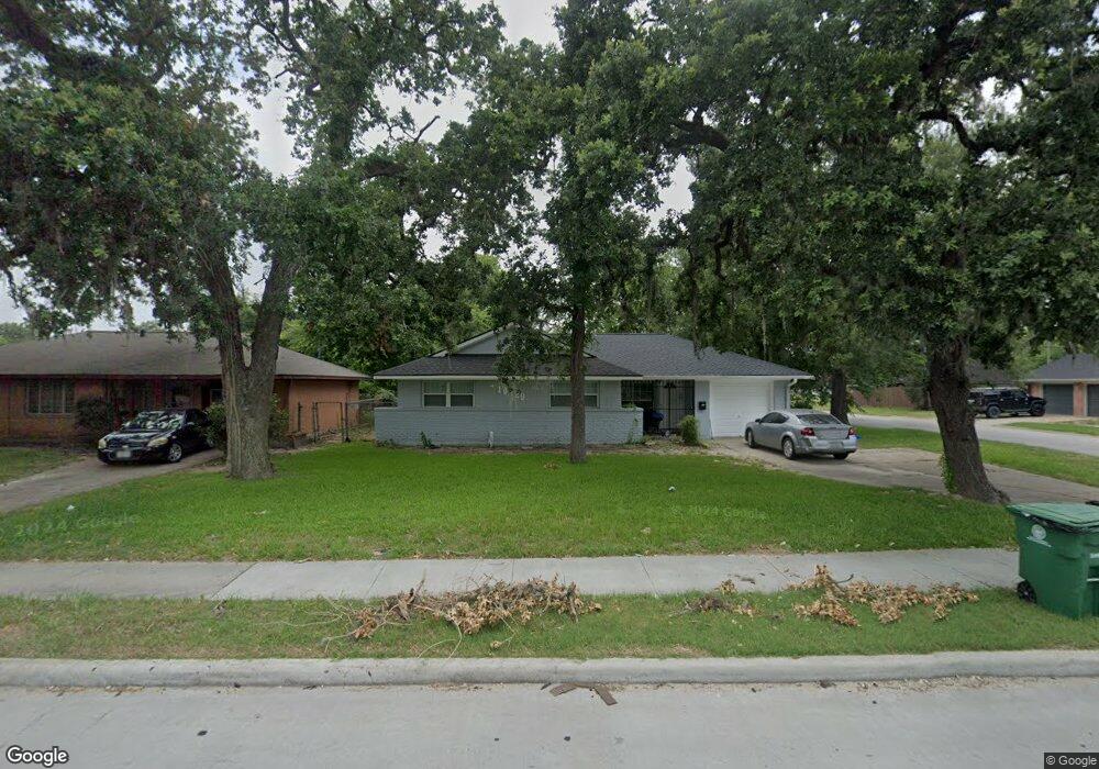 10229 Homestead Rd, Houston, TX 77016 - photo 1