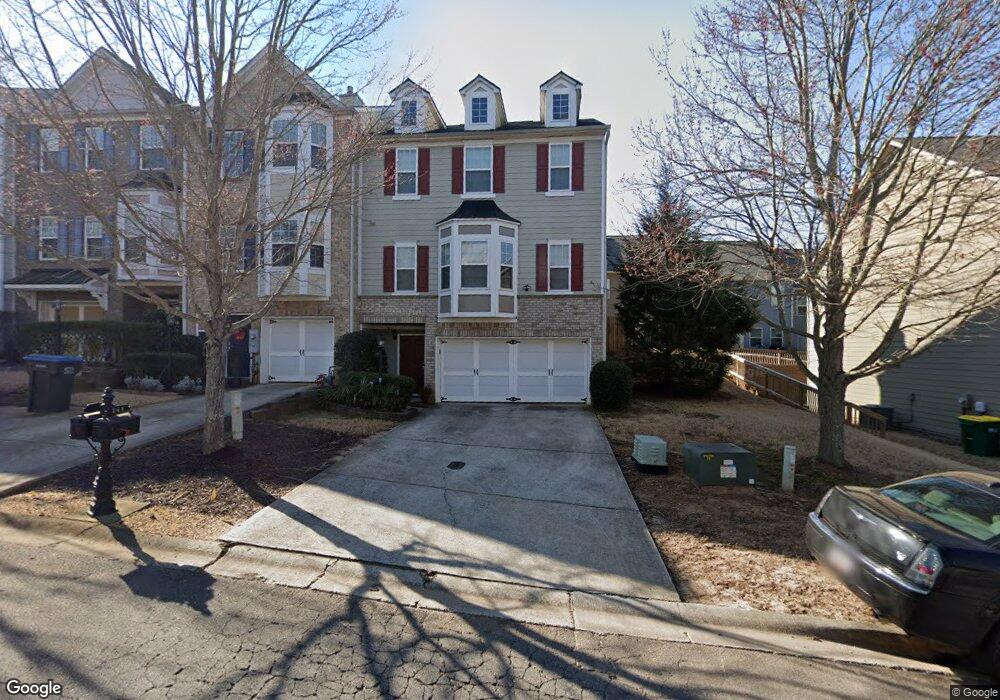 243 Valley Crossing unit 152, Canton, GA 30114 - photo 1