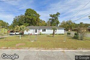 1400 Spence St, Waycross, GA 31501