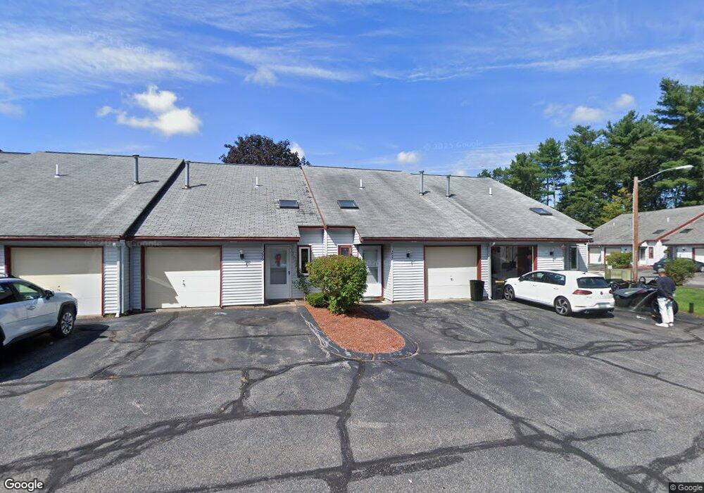 269 Stonebridge Dr, Nashua, NH 03063 - photo 1