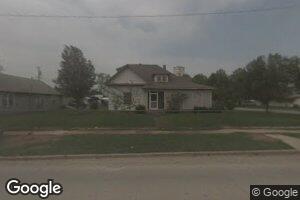 204 N Carnegie St, Carnegie, OK 73015