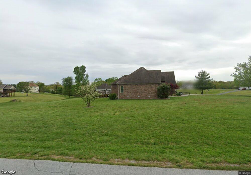 2350 Robertson Mill Way, Nixa, MO 65714 - photo 1