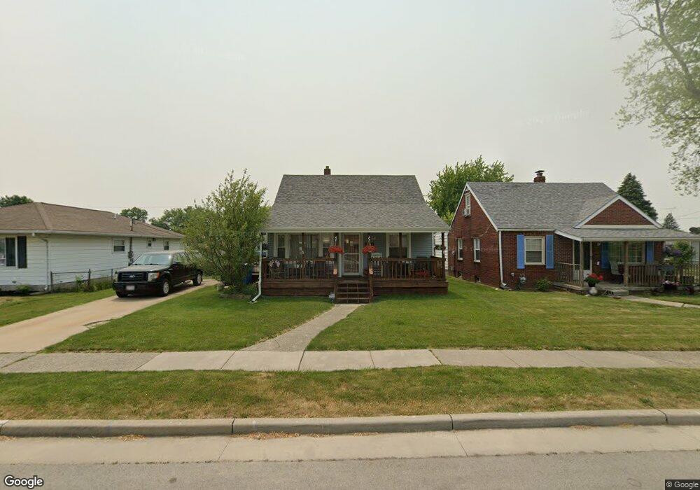 2706 102nd St, Toledo, OH 43611 - photo 1