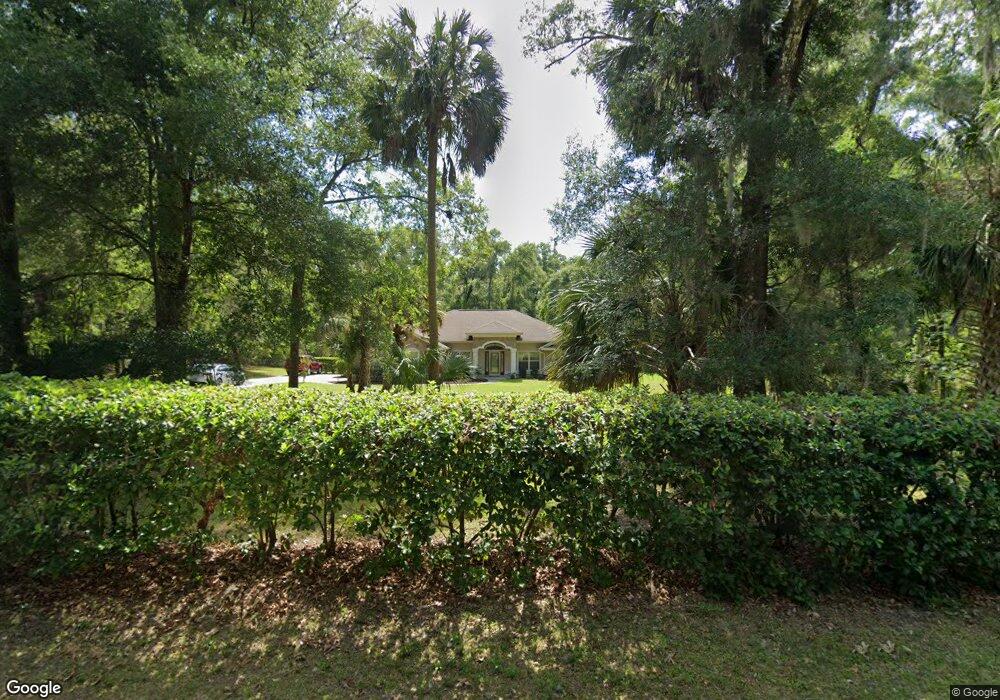 7825 SW 187th Ave, Dunnellon, FL 34432 - photo 1