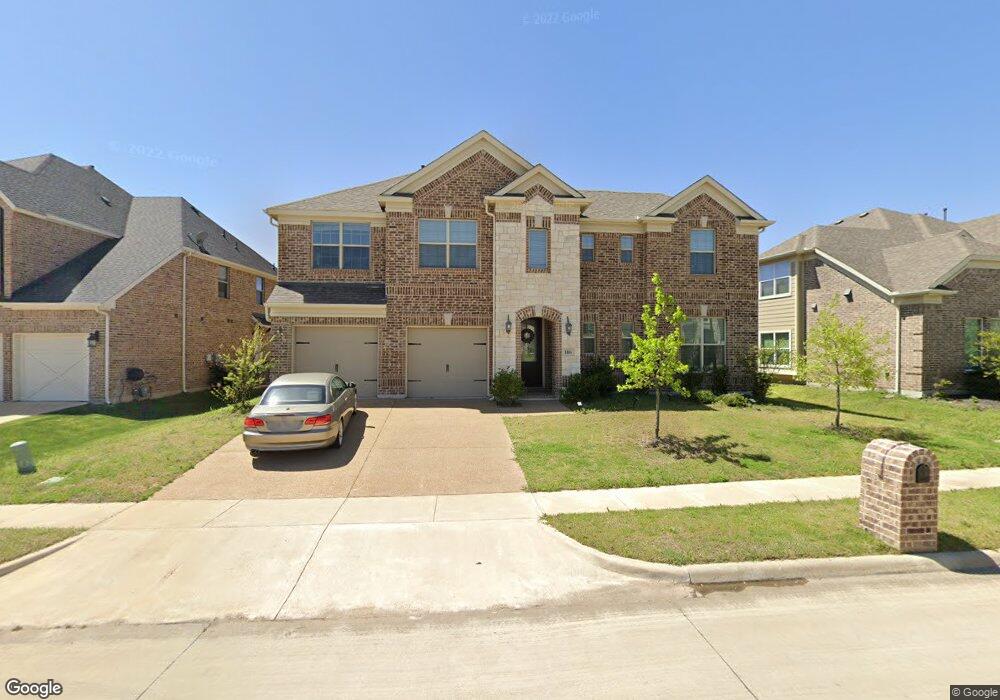 116 Autumn Sage Dr, Wylie, TX 75098 - photo 1
