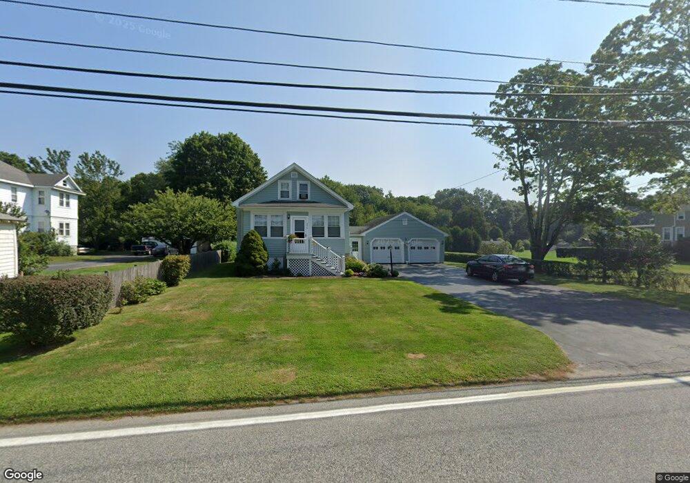 346 Middle Hwy, Barrington, RI 02806 - photo 1
