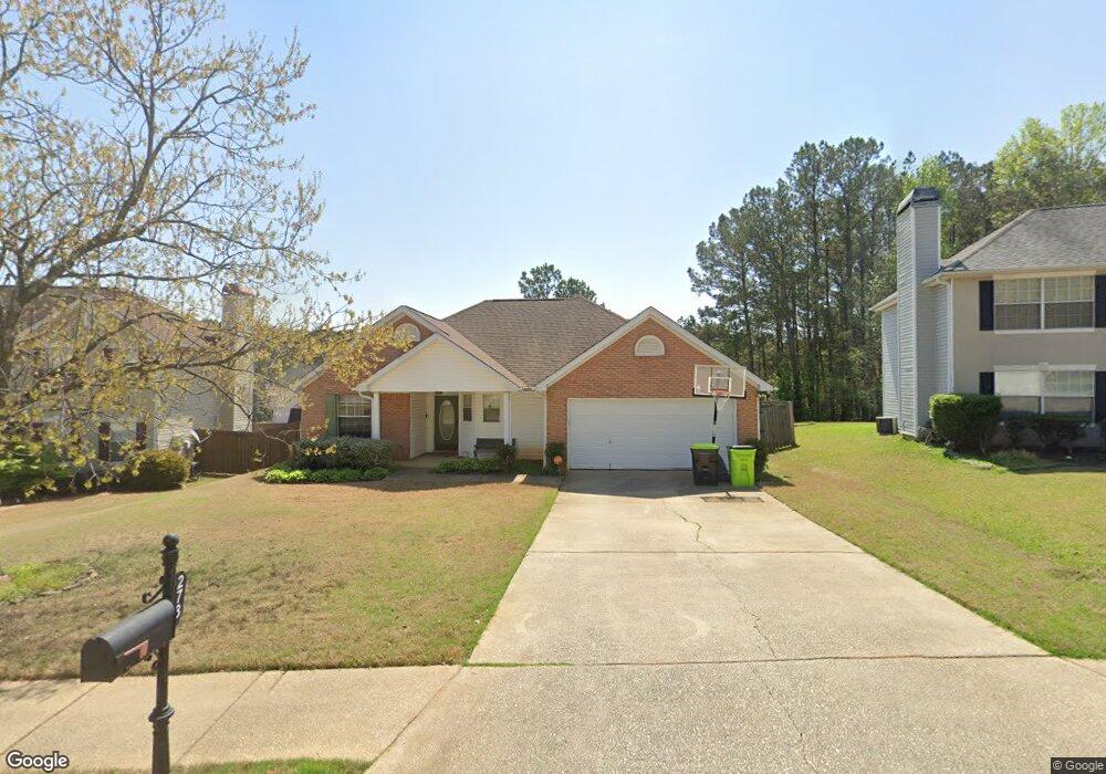 278 Eagle Way, Stockbridge, GA 30281 - photo 1