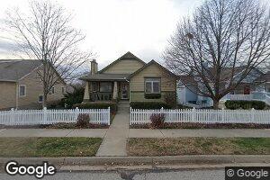 409 Vine Dr, Lawrence, KS 66049