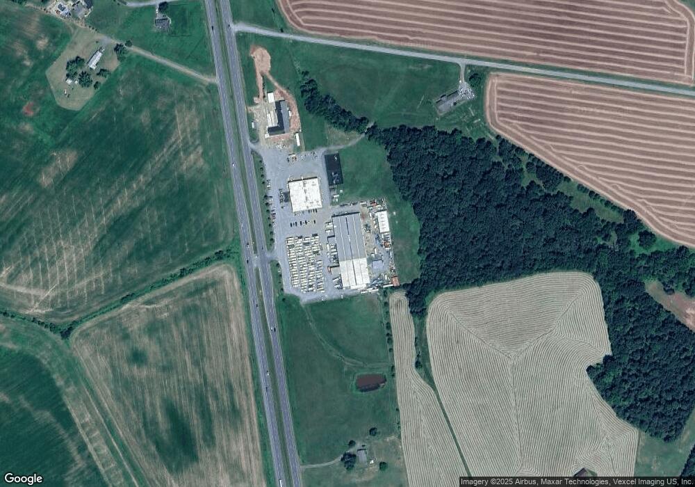 12099 Marsh Rd, Bealeton, VA 22712 - photo 1