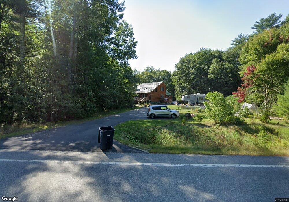 393 Beech Plain Rd, Buxton, ME 04093 - photo 1