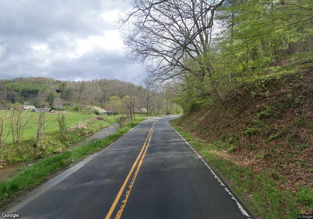 000 Hwy 19w, Burnsville, NC 28714 - photo 1