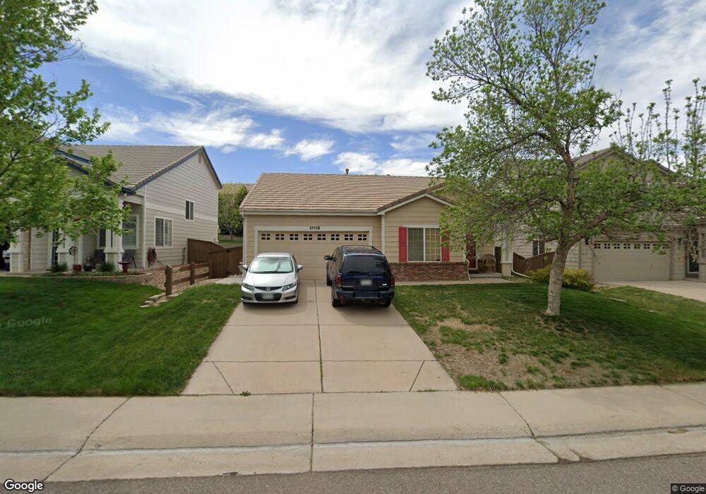 10558 Tracewood Cir, Highlands Ranch, CO 80130 - photo 1