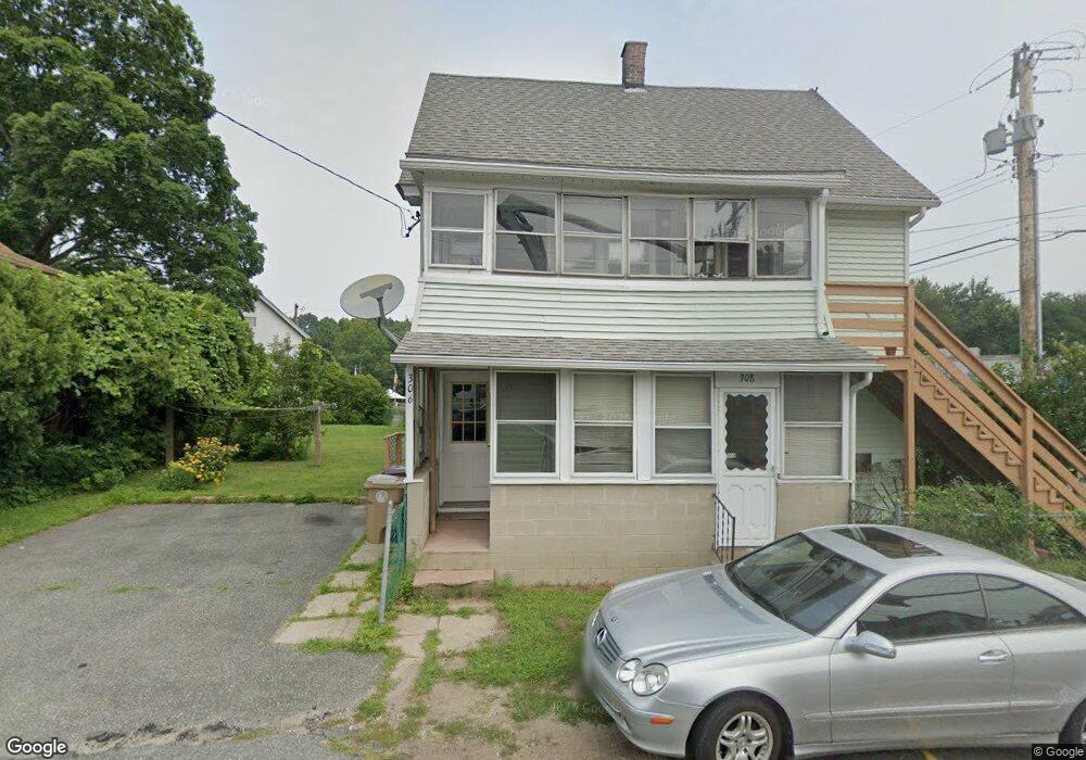 306 West Ave unit 308, Ludlow, MA 01056 - photo 1