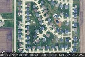 439 Ridgeway Ct, Atkins, IA 52206