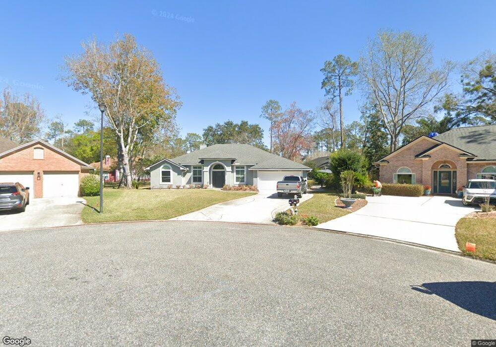 1423 Green Turtle Ct, Fleming Island, FL 32003 - photo 1