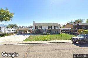 641 W 1280 S, Provo, UT 84601
