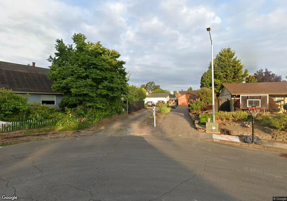 5417 Steven Ct N, Keizer, OR 97303 - photo 1