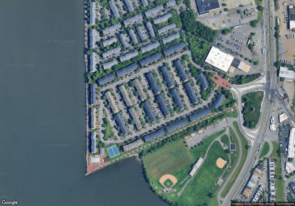 2 Walnut St, Jersey City, NJ 07305 - photo 1