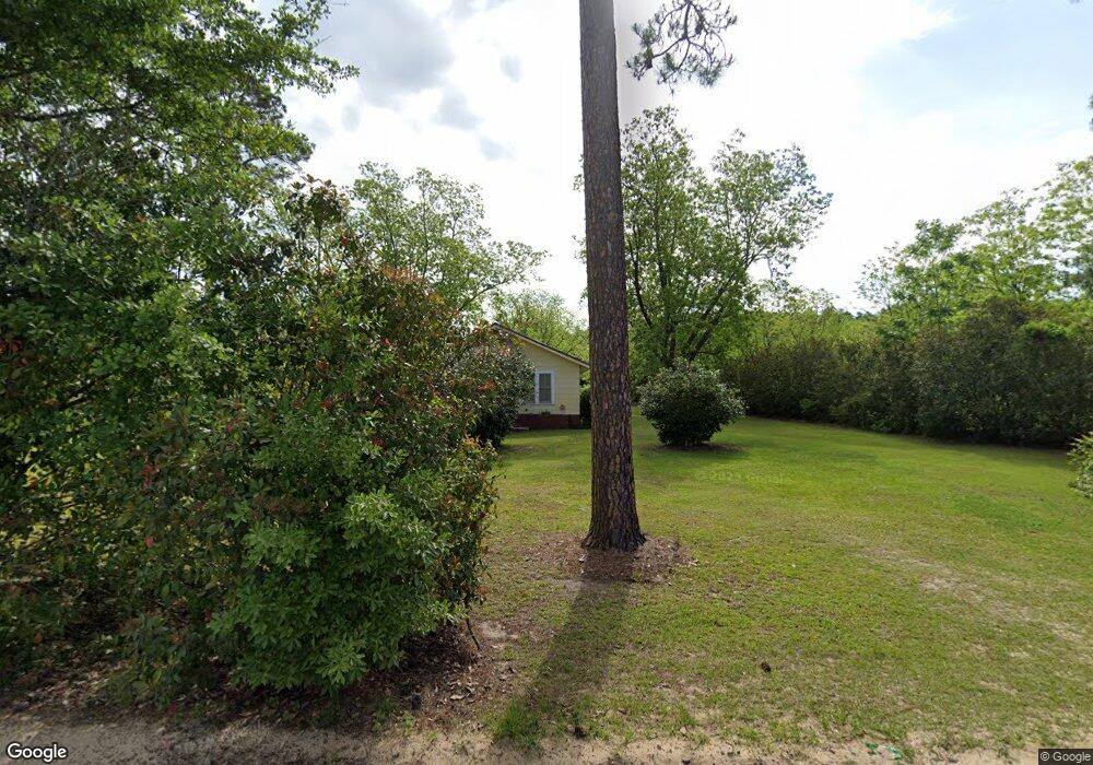 463 Chaney Rd, Douglas, GA 31535 - photo 1