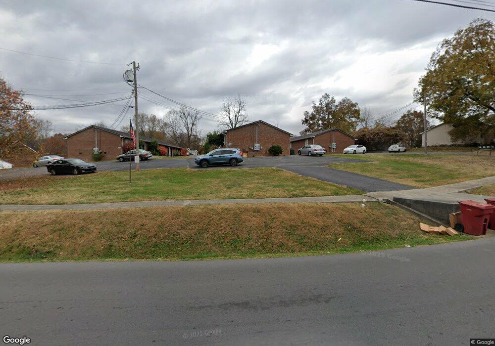 311 E Grande Ave, Johnson City, TN 37601 - photo 1